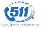 511 - Live Traffic Information