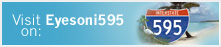 Visit i595 EyesOni595 On: