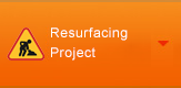 Resurfacing Project